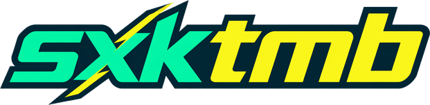 Logo sxktmb